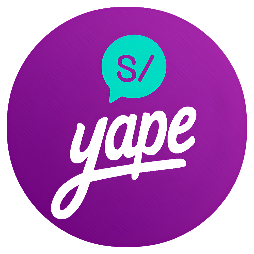 Métodos de pago aceptados